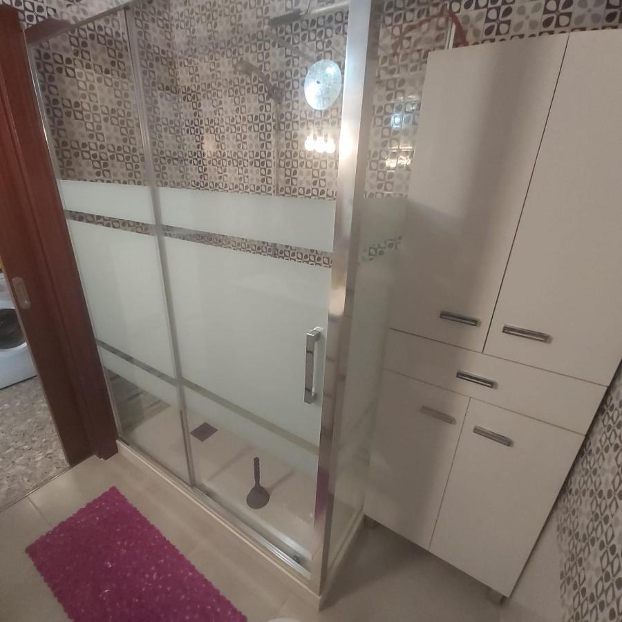 Апартаменты Estudio Completo Aries Rincon De Loix Бенидорм Экстерьер фото